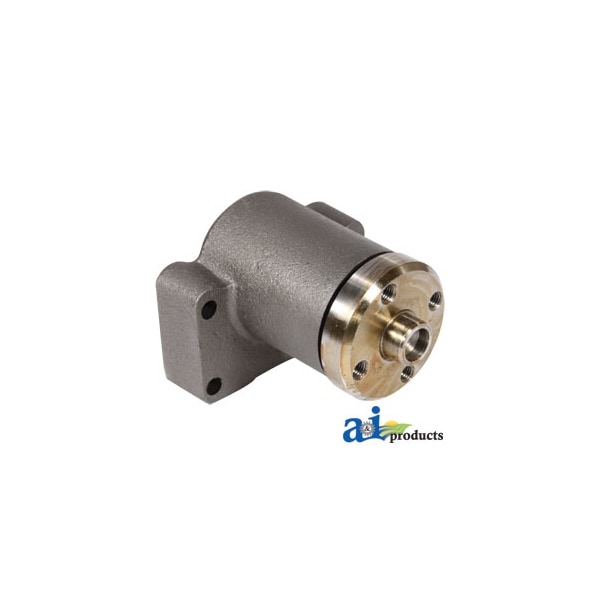 Support, Fan Pulley 6.6" x5.2" x7.1"